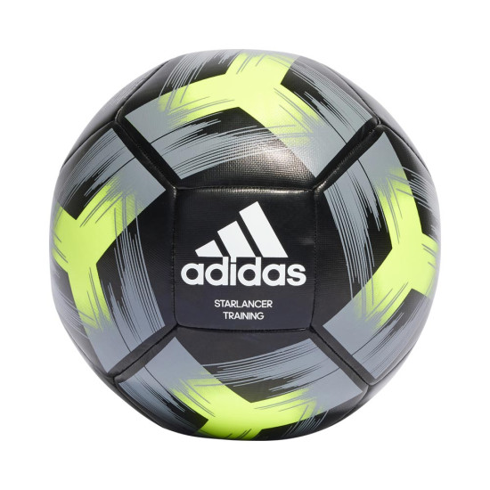Adidas Μπάλα ποδοσφαίρου Starlancer TRN Adidas Μπάλα ποδοσφαίρου Starlancer TRN